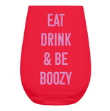 Slant Collections 10-04859-230 20oz Stmls - Eat Drink Boozy