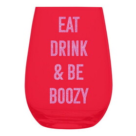Slant Collections 10-04859-230 20oz Stmls - Eat Drink Boozy