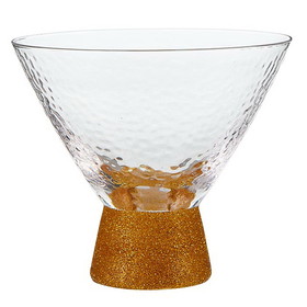 Slant Collections Hammered Martini