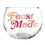Slant Collections 10-04859-624 Roly Poly Glass - Feast Mode