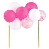 Slant Collections Balloon Cake Topper