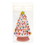 Slant Collections 10-05580-617 Thimblepress x Slant Table Accents - Christmas Tree
