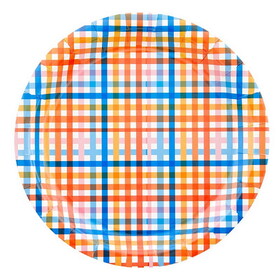 Slant Collections Paper Plates