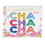 Slant Collections 10-05580-750 Sprinkle Gram - Cha Cha Cha