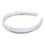 Slant 10-05580-761 Confetti Headband - Pink Iridescent