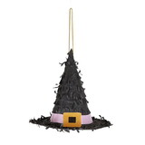 Slant Collections 10-06162-030 Petite Pinata - Witch Hat