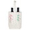 Slant Collections 10-06301-057 Double Bottle Wine Tote - Stay Merry