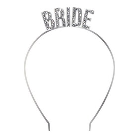 Wedding 10-06447-002 Headband - Bride