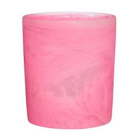 Slant Collections 10-06785-002 Resin DOF - Pink