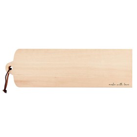 Slant Collections Wood Charcuterie Board
