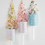 Slant Collections 10-07020-086 Party Popper - Bachelorette