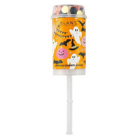 Slant Collections 10-07020-109 Party Popper - Halloween Multi