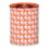 Slant Collections 10-07020-128 Double-Wall Tumbler - Retro Rounds