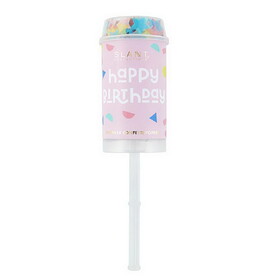 Slant 10-07020-187 Party Popper - Happy Birthday Kids Geo