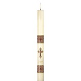 Will & Baumer 10218 No 2 Westminster Paschal Candle