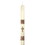 Will & Baumer 10918 No 9 Westminster Paschal Candle