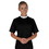RJ Toomey 114 Women's Neckband Blouse - Short Sleeve