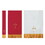 Christian Brands 11718MR Reversible Parament Red/White Set
