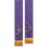 Christian Brands 13208MR Millenova Bible Marker - Majestic Purple