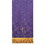 Christian Brands 13526MR Millenova Flower Stand Cover - Majestic Purple