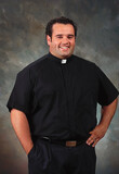 RJ Toomey 221 Clergy Shirt Short Sleeve