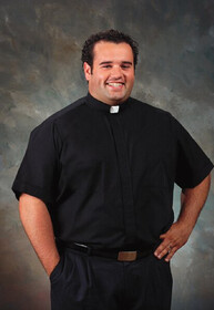 RJ Toomey 221 Clergy Shirt Short Sleeve
