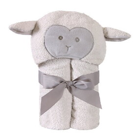 Stephan Baby Hooded Towel