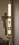 Will & Baumer 31683 No 6 Special Agnus Dei Paschal Candle
