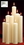 Will & Baumer 32612 Altar Brand Candle