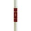 Will & Baumer 41602WB No 6 Special Christus Rex Paschal Candle