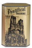 Christian Brands 57801P Pontifical Incense
