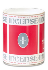 Christian Brands 57804P French Incense