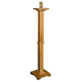Robert Smith Paschal Candleholder