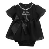 Stephan Baby My Little Black Dress
