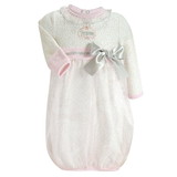 Stephan Baby Gown