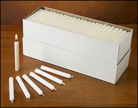 Will & Baumer 78393 480 Candlelight Service Kit