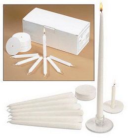 Christian Brands 78395 50 Candlelight Service Kit