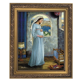 Gerffert 79-1125 Adams Mary, Mother of God