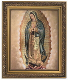 Gerffert 79-187 Our Lady Of Guadalupe