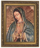 Gerffert 79-231 Our Lady Of Guadalupe