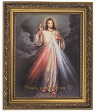 Gerffert 79-235 Jesus Misericordioso (Divine Mercy)