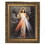 Gerffert 81-829 The Divine Mercy Wood Tone Framed Print