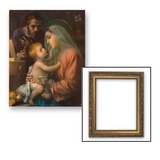 Gerffert 79-905 Madonna And Child Frame