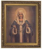 Gerffert 79-947 Chambers: Our Lady Of The Rosary