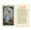 Ambrosiana 800-1125 Laminated Holy Card: Mary, Mother of God