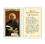 Ambrosiana 800-1226 HCL 25P Ignatius Loyola Prayer