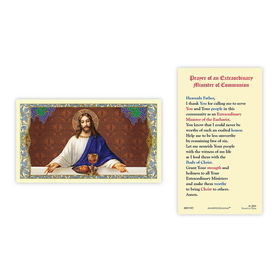 Ambrosiana Ambrosiana Holy Card
