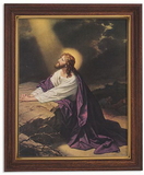 Gerffert 81-047 Gethsemane