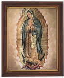 Gerffert 81-187 Our Lady Of Guadalupe