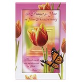 Alfred Mainzer A68810 Prayer to You on Your Anniversary Card